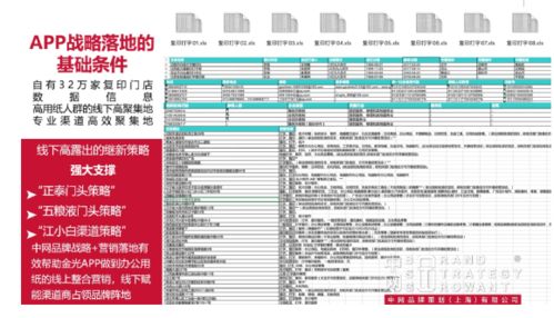 成熟品牌营销突破 金光APP与中网品牌策划的品牌战略咨询