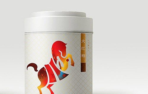 八马茶品牌品牌策划及设计—品牌全案咨询
